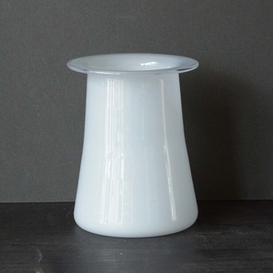 鈴木亜以（floresta fabrica） Color flower vase（26-a-18-B）