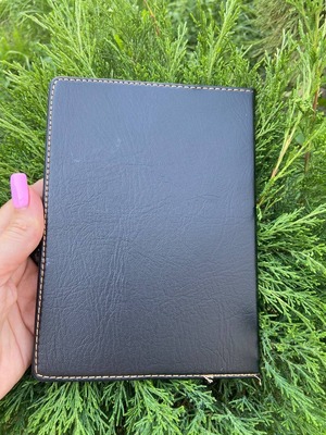 ペトリキフカカバー＋ノート 18 cm（ホメンコ）