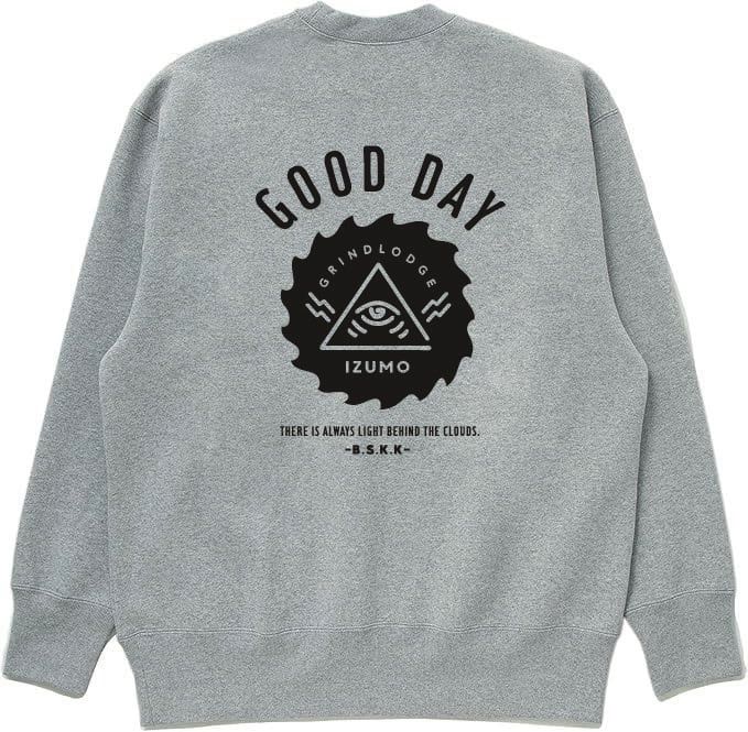 GRINDLODGE＞ | bskk