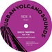 【7"】Urban Volcano Sounds - Disco Taberna Feat. Y.I.M. / Sentimental Lover