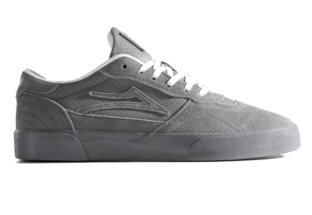 LAKAI シューズ 楽天市場】ラカイ ケンブリッジ │23-30cm│ クリーム/スエード