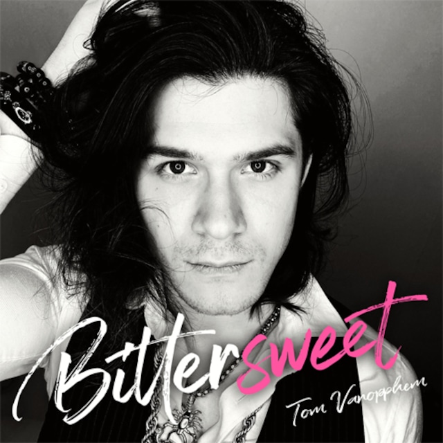 CD 「Bittersweet」 Tom Vanopphem トム バノップヘム