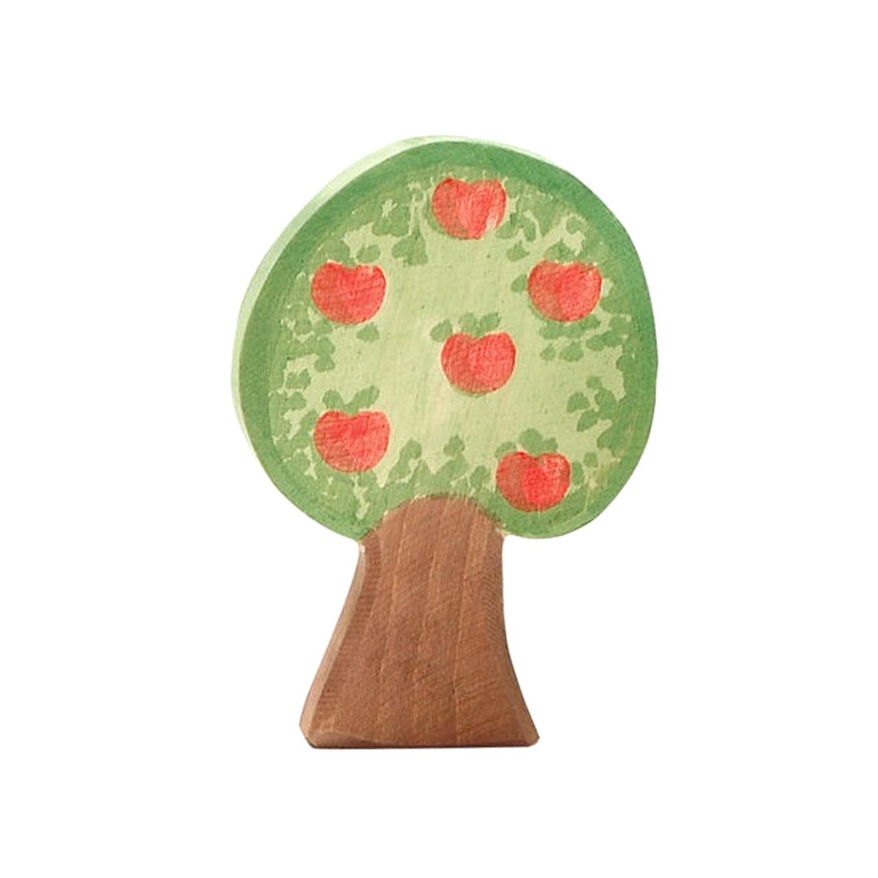 オストハイマー  リンゴの木