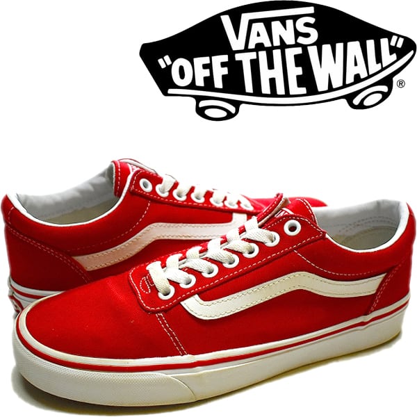 1点物◇バンズVANSアメリカ企画オールドスクール赤スニーカー古着メンズ25レディースOKアメカジ90sストリート靴スケートシューズ中古993028 | 古着屋カチカチ 東京都北区 JR王子駅前で実店舗展開中 通販もOK Tokyo Japan 1点物◇バンズVANSアメリカ企画オールドスクール赤スニーカー古着メンズ25レディースOKアメカジ90sストリート靴スケートシューズ中古993028 | 古着屋カチカチ 東京都北区 JR王子駅前で実店舗展開中 通販もOK Tokyo Japan