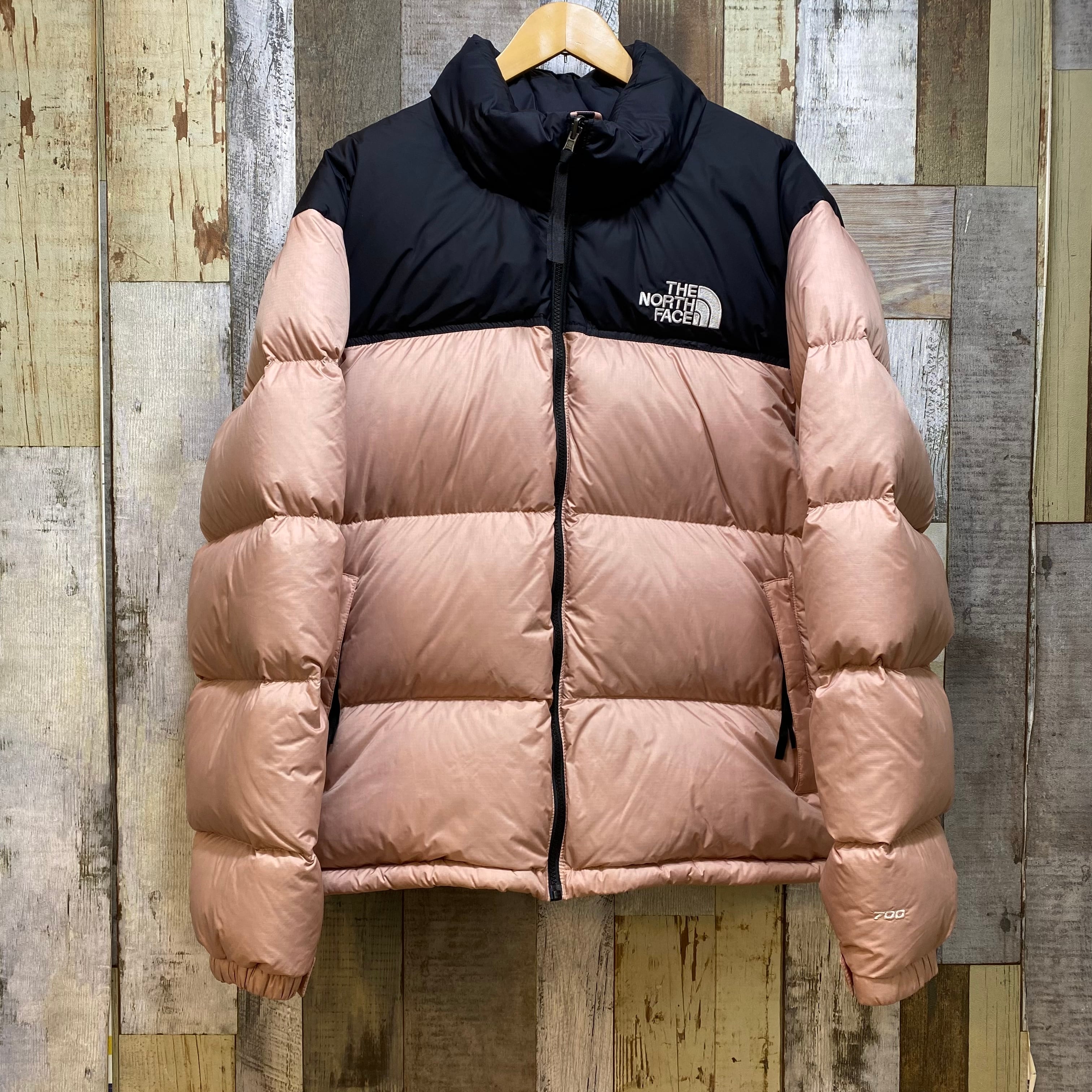 0892 The North Face ザノースフェイス Nuptse Down Jacket ヌプシ