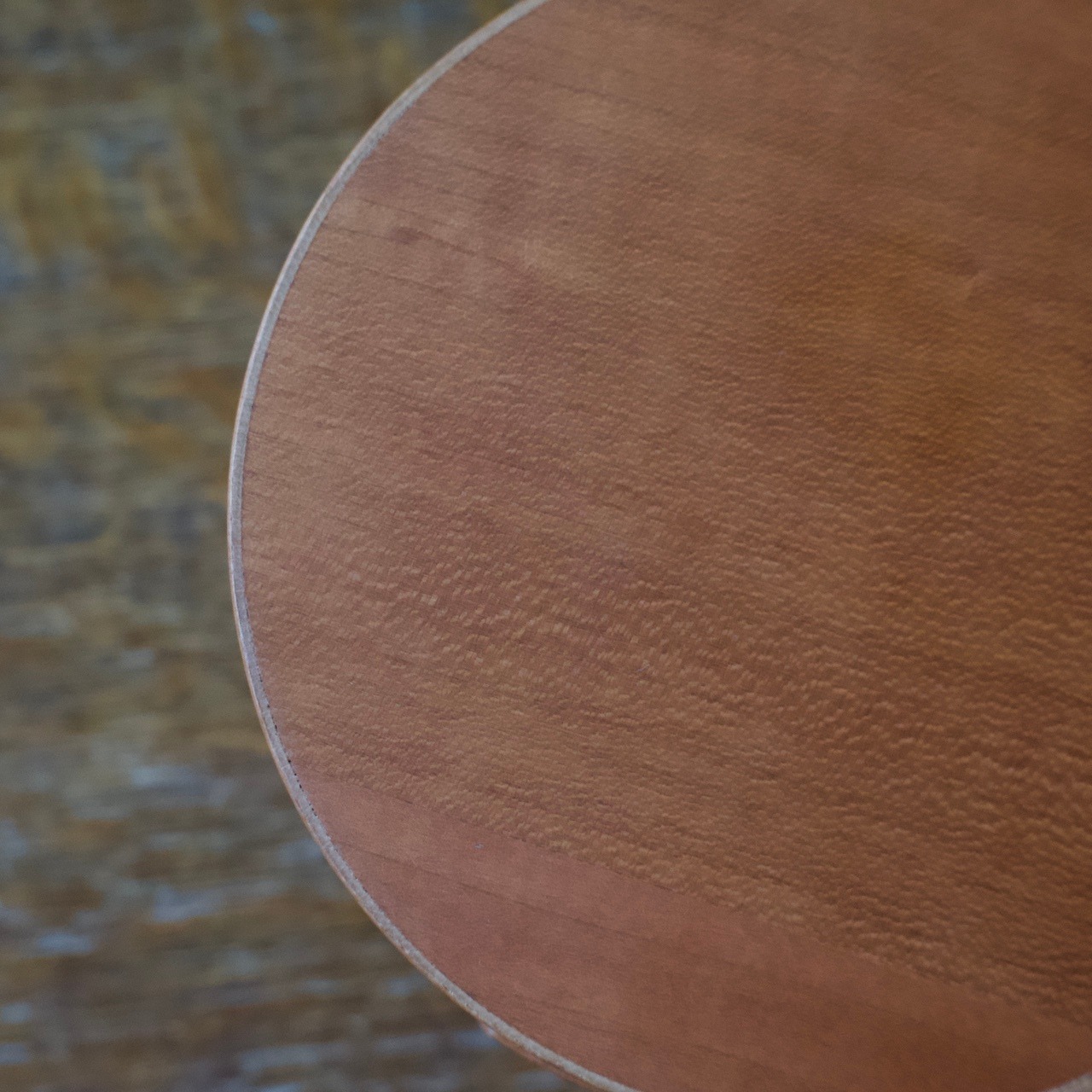 Shaker  Round Box / シェーカー ラウンド ボックス SS〈 小物入れ・収納・インテリア 〉113194