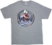 【L】 90s ULTRAMAN TIGA T-SHIRT