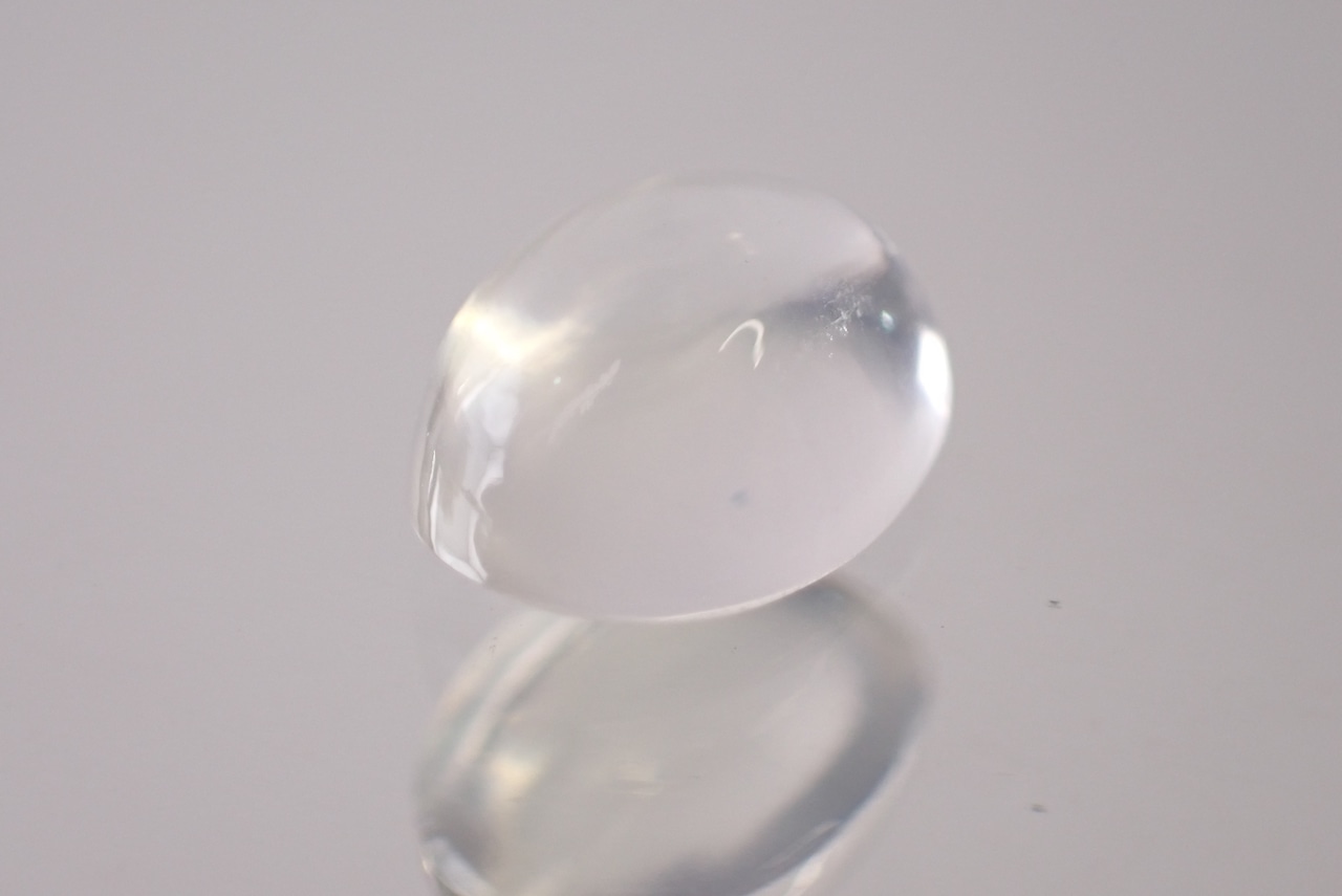 ペリステライト　0.87ct　[D9-149]