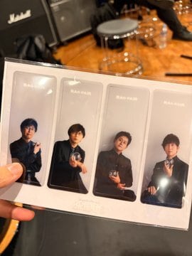 RAG FAIR/INSPi 20th記念CD | RAG FAIR shop