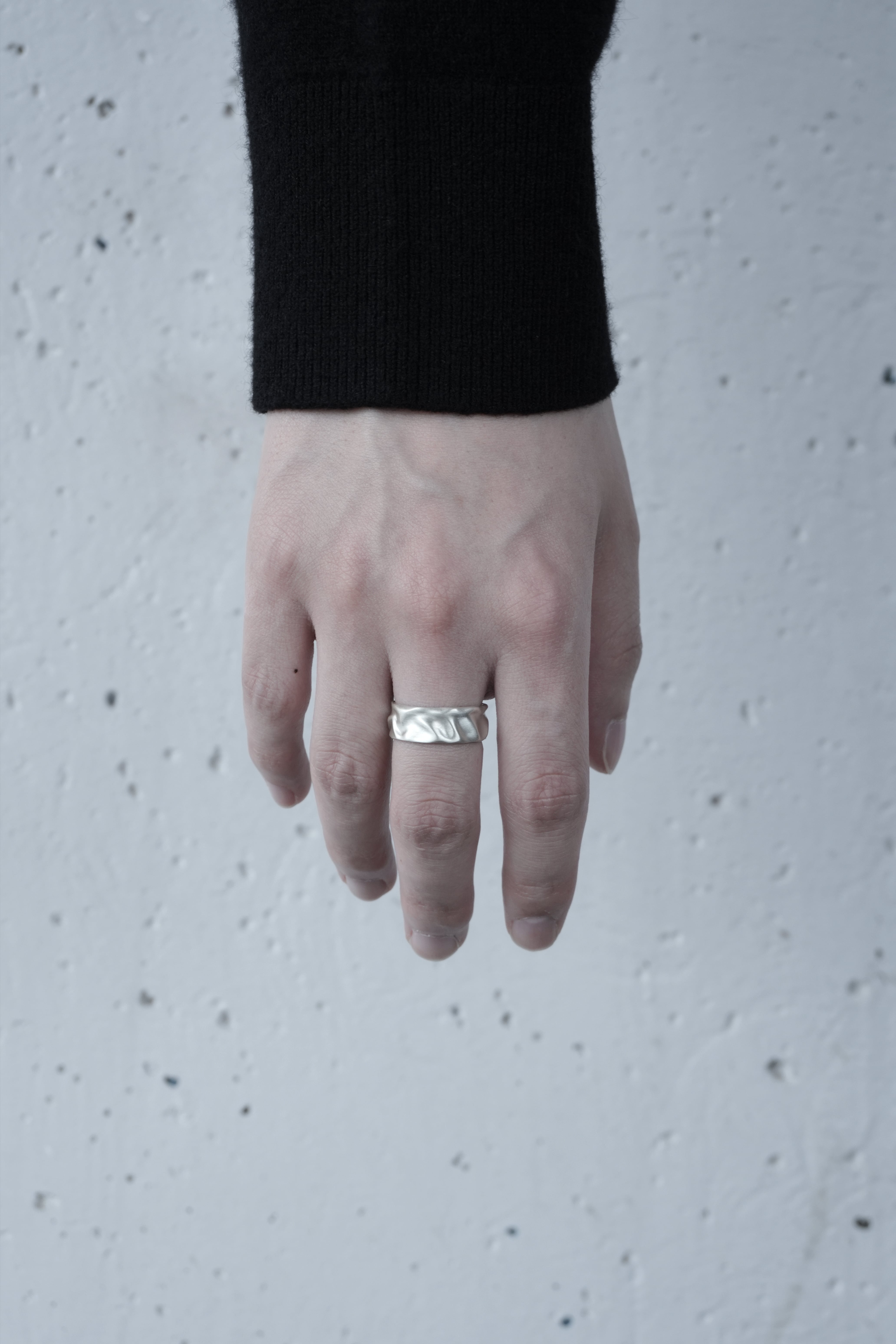 Leather Ring | Xtone