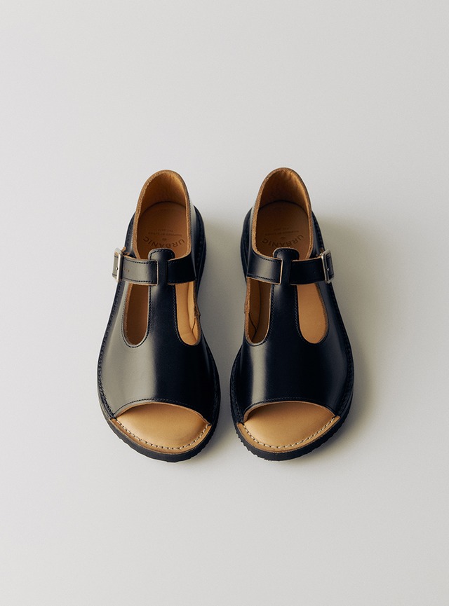 [URBANIC 30] T-strap Vibram Sandals 正規品 韓国ブランド 韓国ファッション 韓国代行 アーバニック 30 日本 店舗