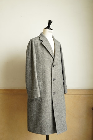 【batak】Town Classic Coat