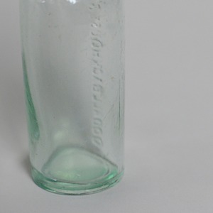 Bottle / ボトル【B】〈花瓶 / フラワーベース / 一輪挿し / アンティーク / ヴィンテージ 〉SB2012-0004B