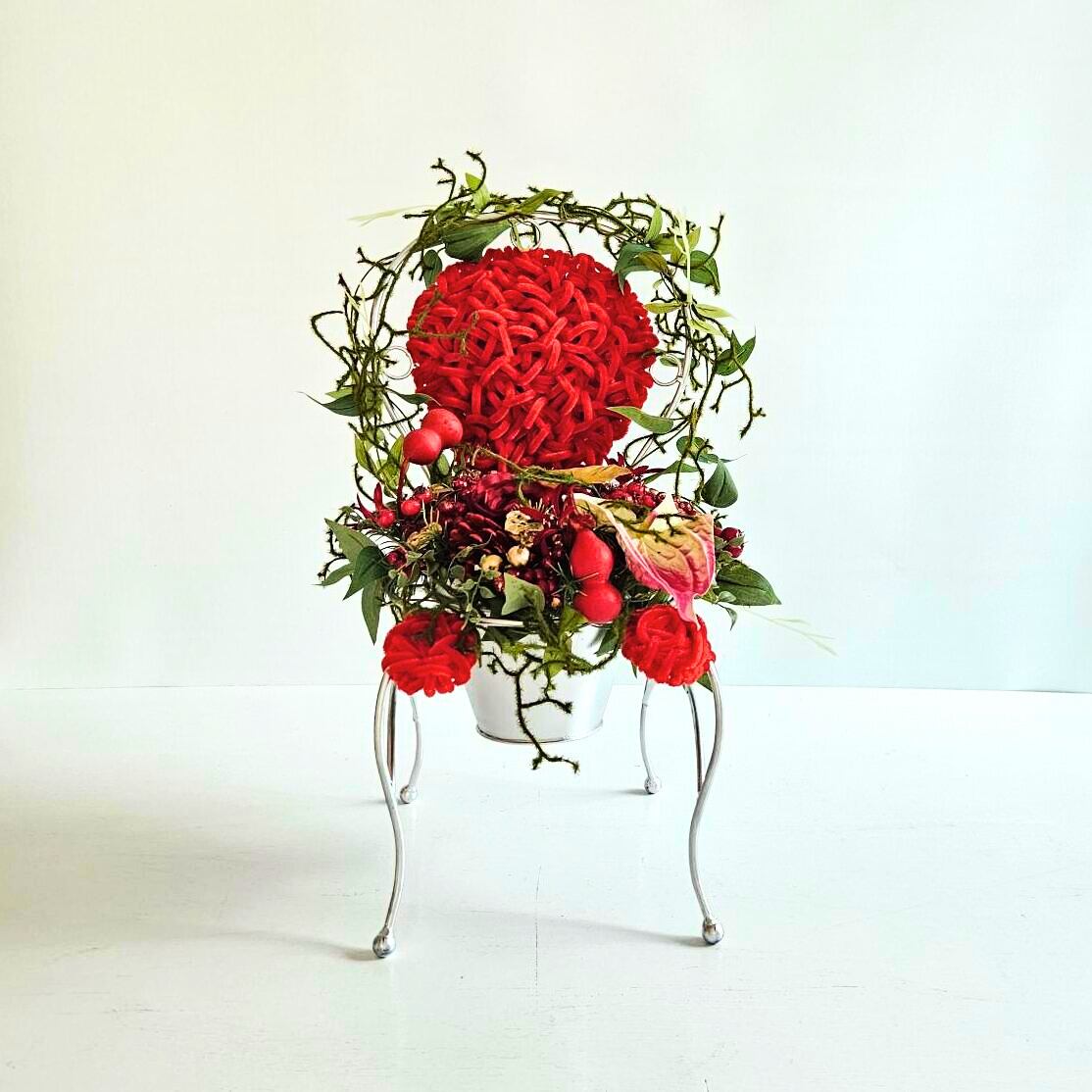 アートオブジェ | enmoyukari flowergift