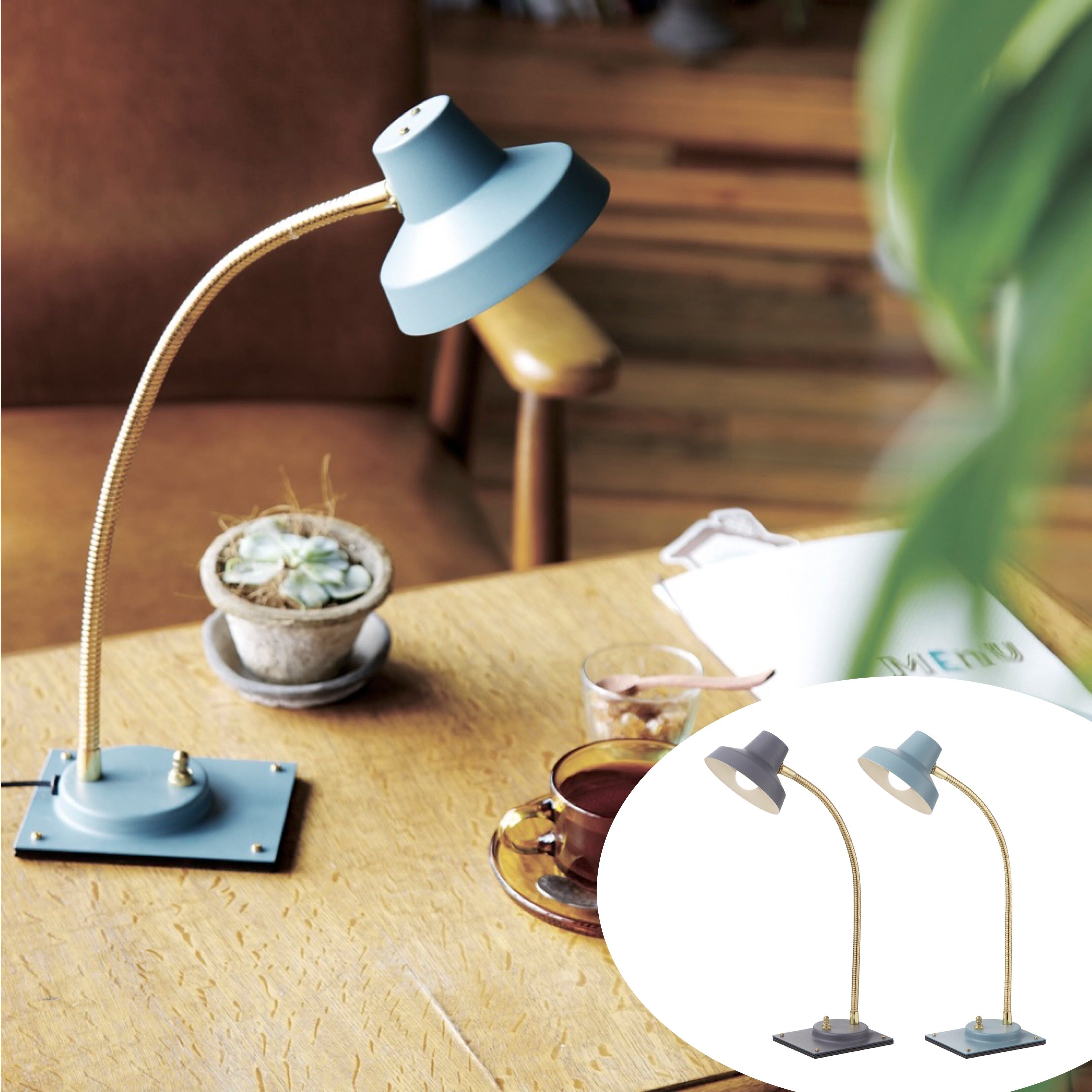 新品】ラセン クロス LED スタンド ライト シャープ リモコン付き