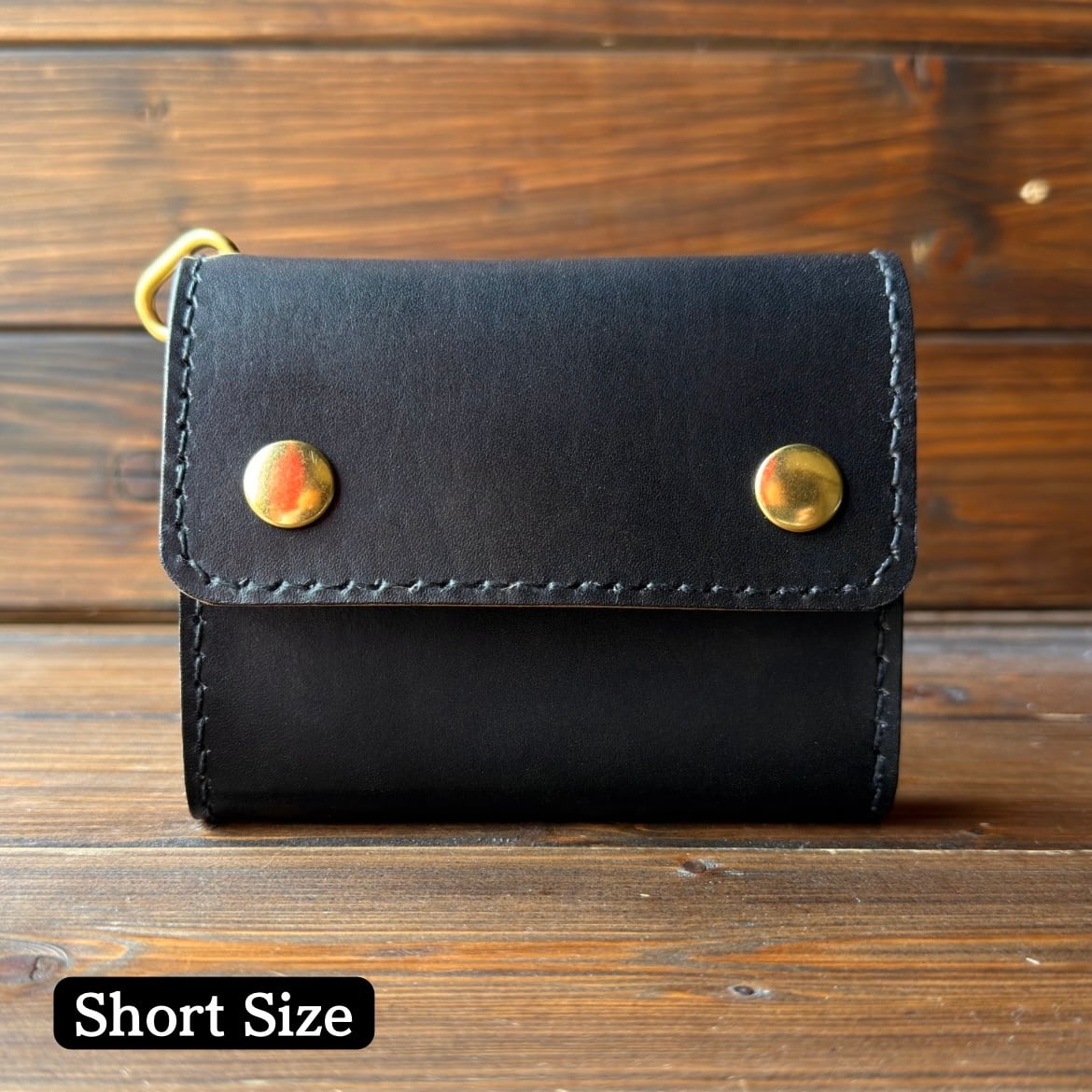 専用リンク【Trucker Wallet〝THE R.FOLDⅡ〟ーSHORT】