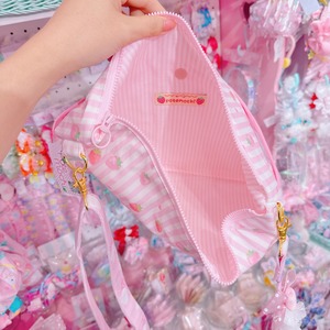 【M6】51-5シャカシャカサコッシュ