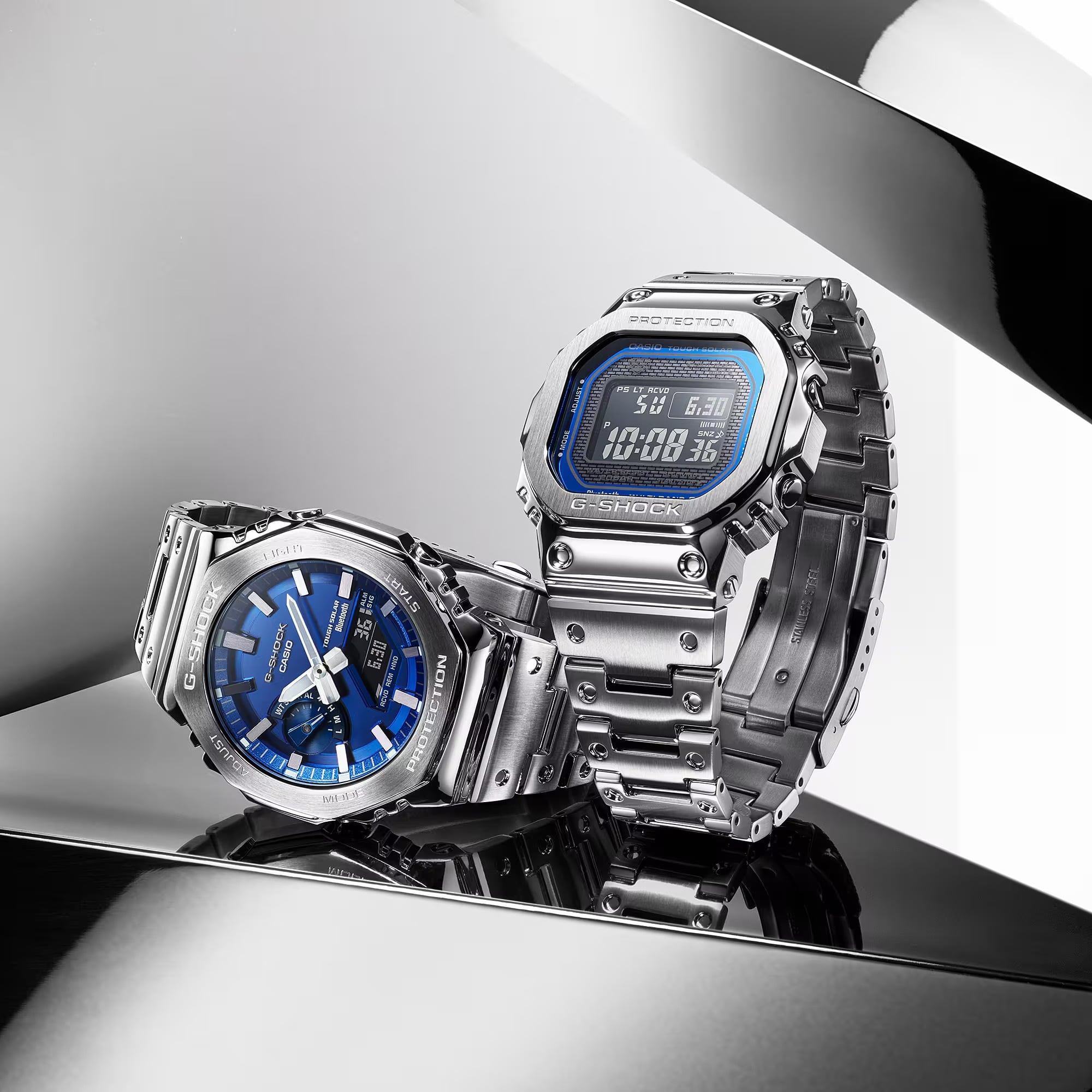 GMW-B5000D-2JF | Timepedia