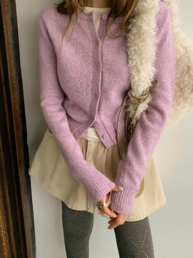 (予約) pretty young thing / Daisy Tee 5color