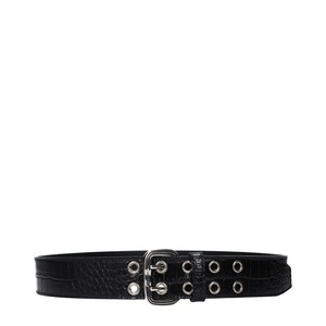 TOM FORD トムフォード メンズ ベルト レザー ブラック