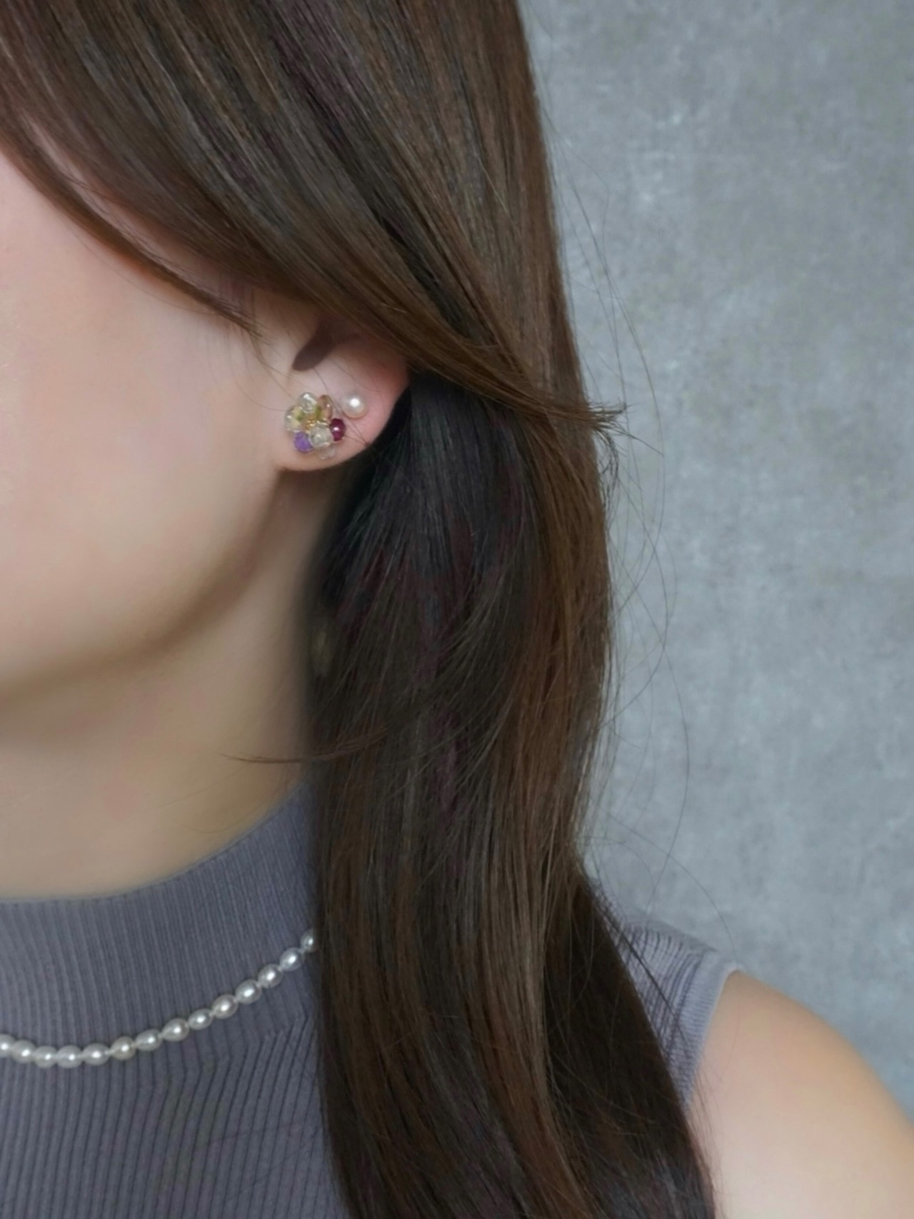 春の訪れ　6点セット