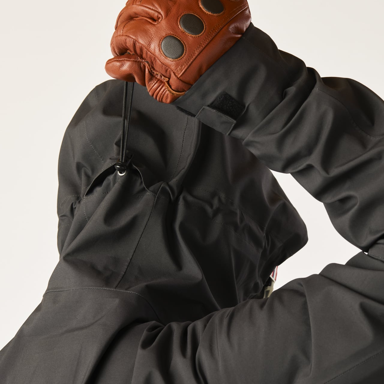 2024-2025 // CLOUD JACKET | unfudge ONLINE STORE 2024-2025 // CLOUD JACKET | unfudge ONLINE STORE