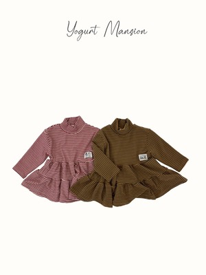 yogurt mansion［取寄］yamyam onepiece 26winter