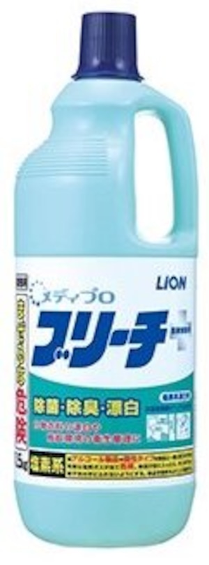 メディプロブリーチ [1.5kg×8]