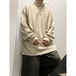 00's Nike l/s ジャージポロシャツ