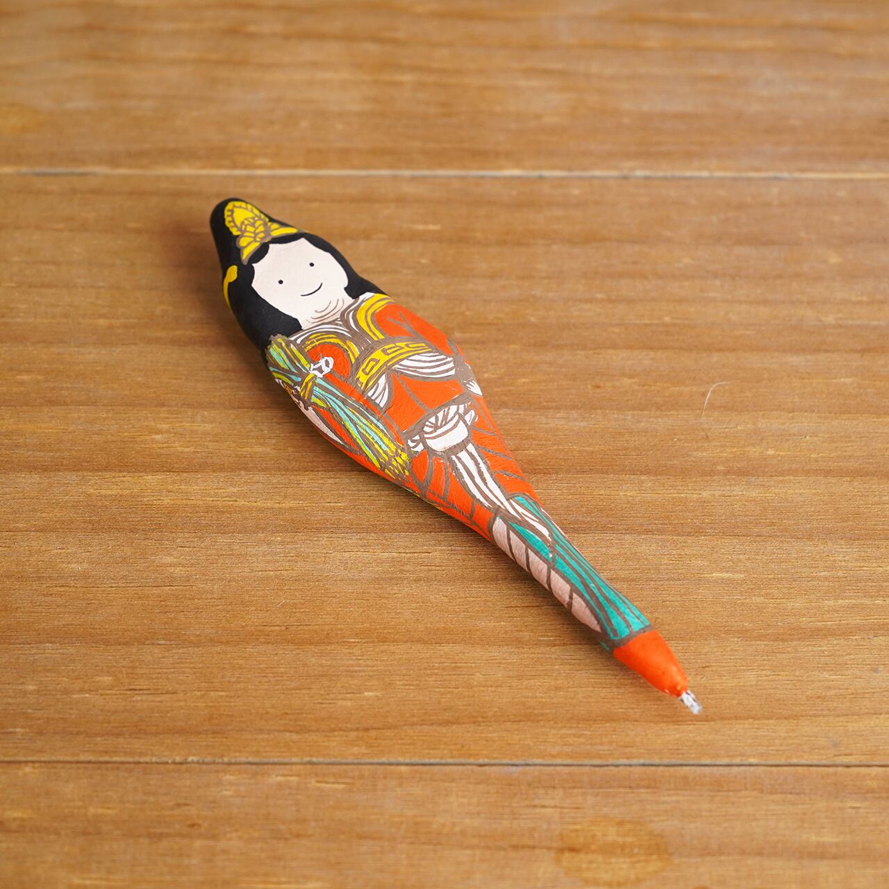 NEW!! ほとけさまボールペン - 荼枳尼眞天 - | ニシユキテンネットショップ