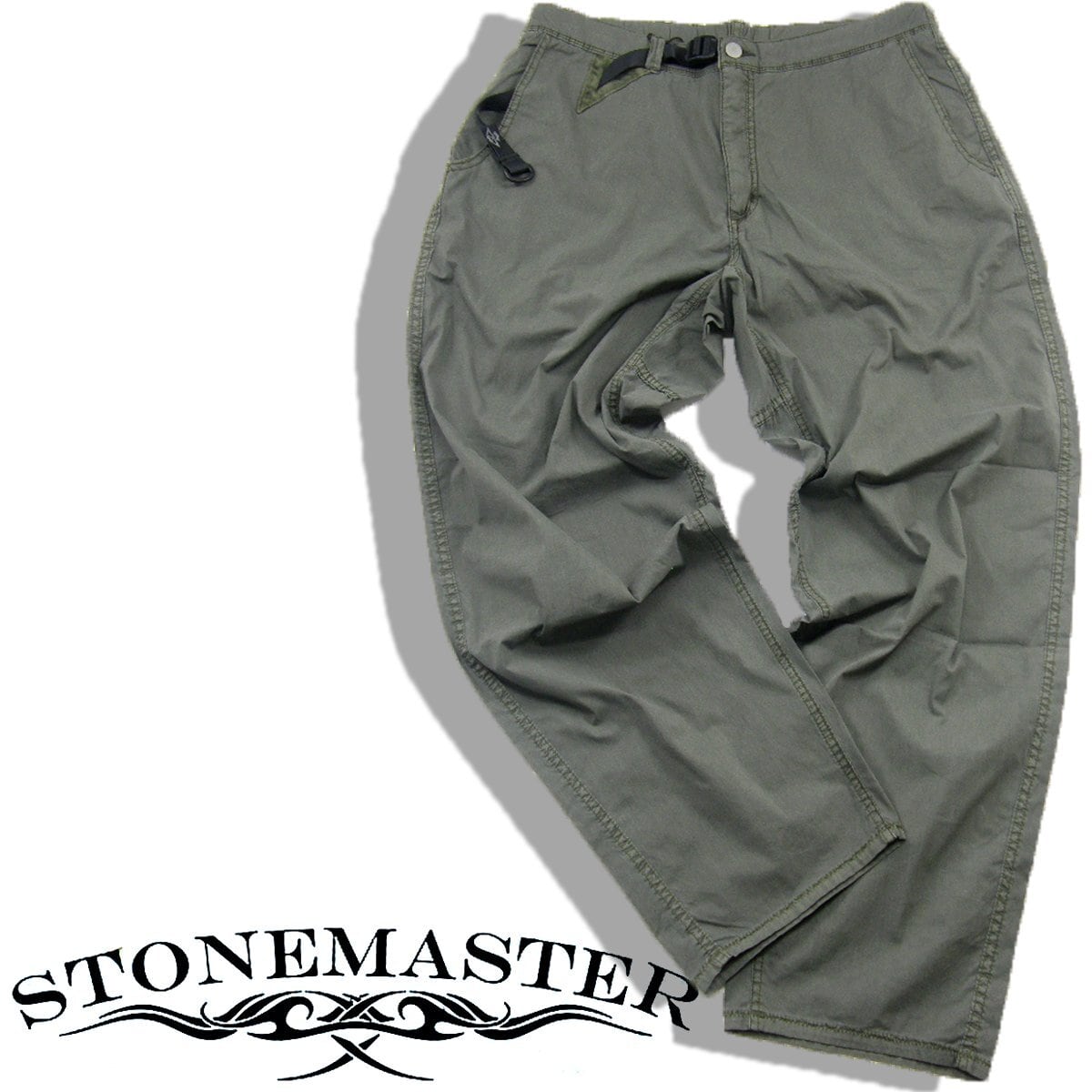STONEMASTER × EDIFICE ／ ストーンマスター × エディフィス