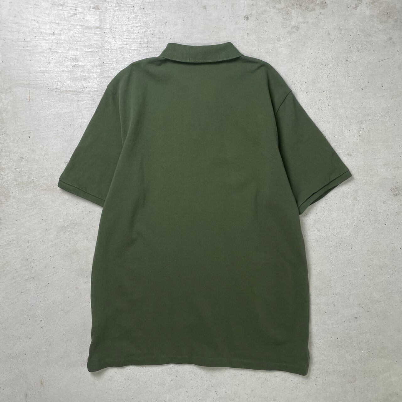Ralph Lauren ラルフローレン ポロシャツ メンズXL相当 古着 CLASSIC 