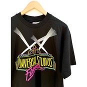 80s "DEAD STOCK" UNIVERSAL STADIOS Tee MADE IN USA Size L_2