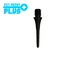 Fit Point PLUS 50P (Black) [19mm]