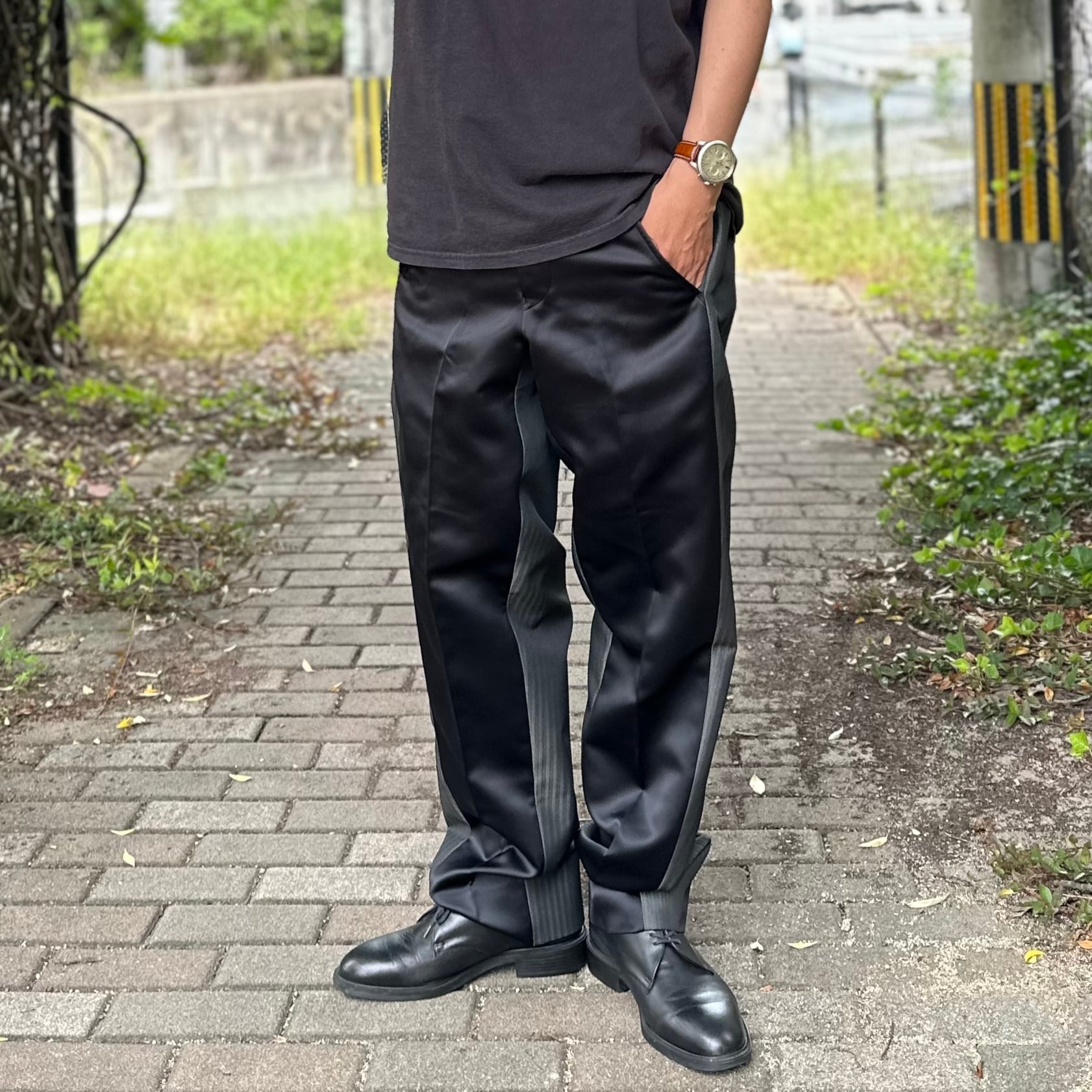 2002SS COMME des GARCONS HOMME PLUS コムデギャルソン オムプリュス
