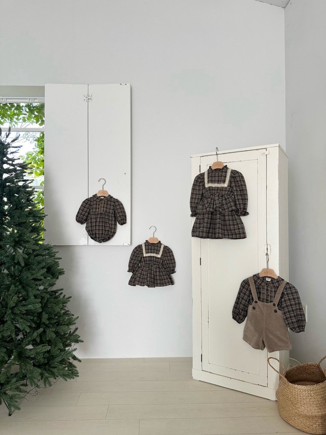 【予約】Lumino Suit