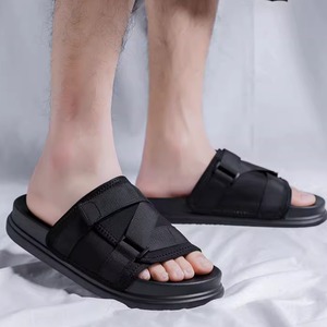 アウトドア厚底スポーツサンダル  S0137