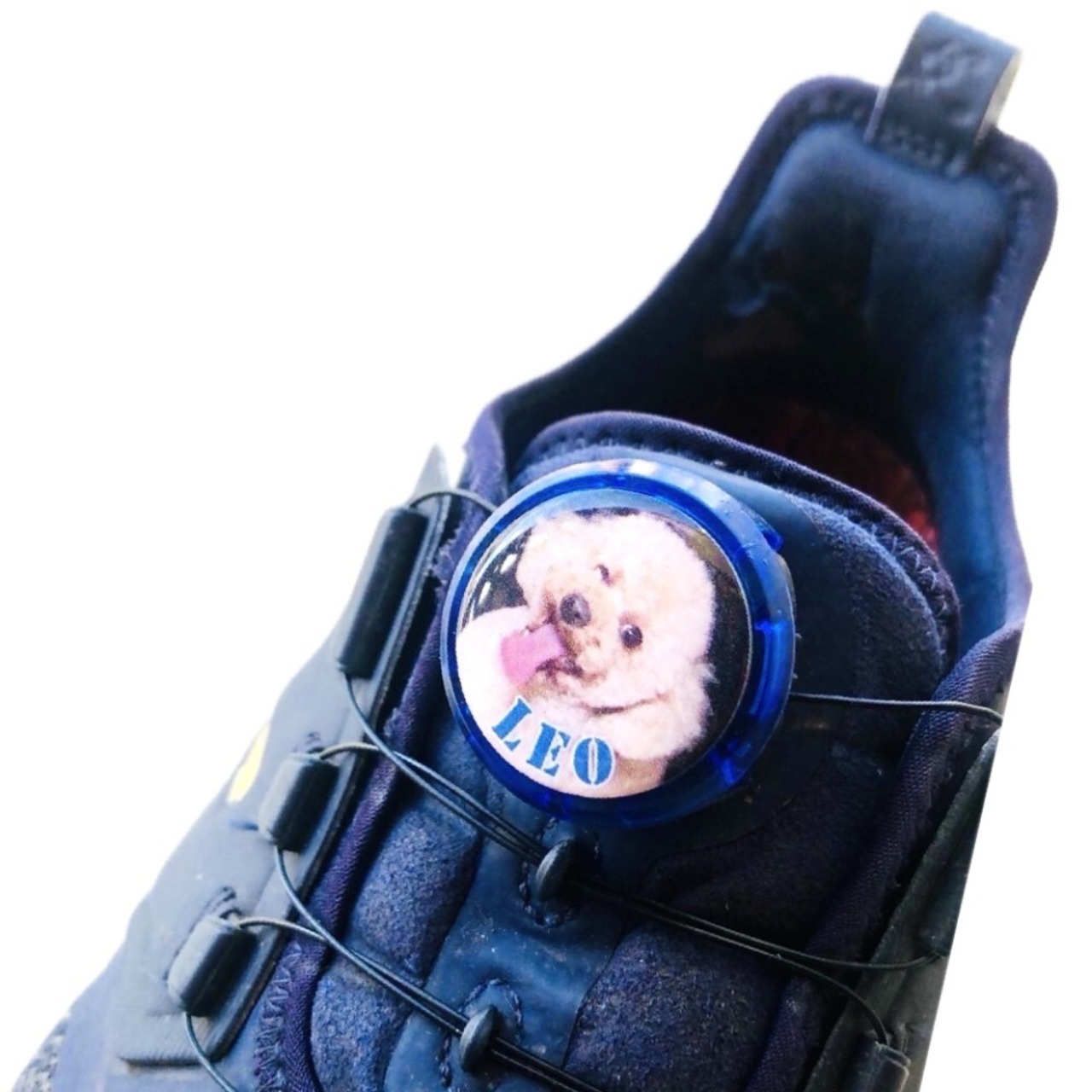 MARK BUDDY【オリジナルデザインver】