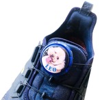 MARK BUDDY【オリジナルデザインver】