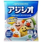 味の素 アジシオ 100g 3袋