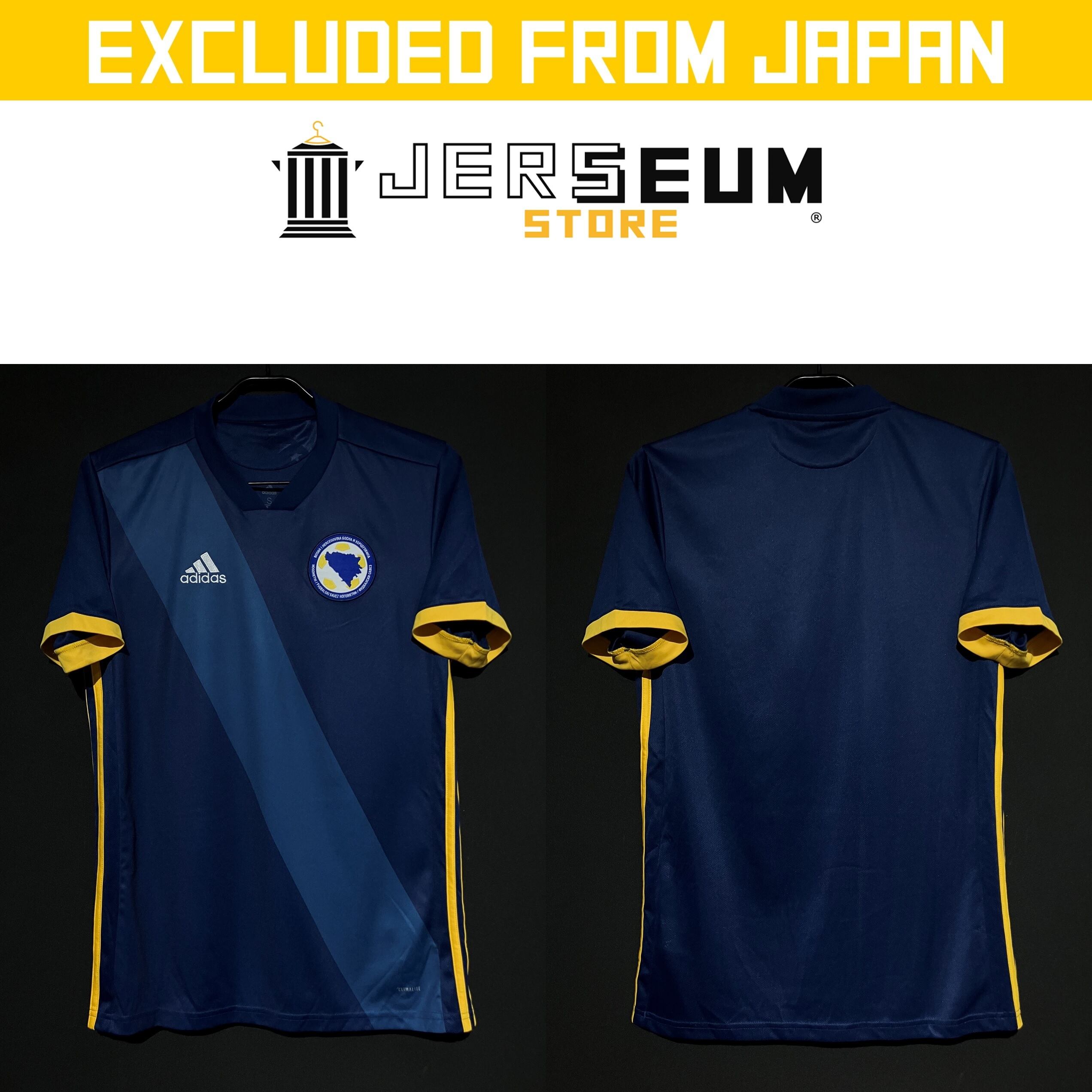 03/04 ポーツマス　シェリンガム　ユニフォーム ポーツマスFC サッカーユニフォーム メンズ SIZE L ブルー