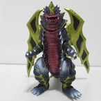 バンダイ　怪獣ソフビ　キングオブモンス ソフビ [#9]