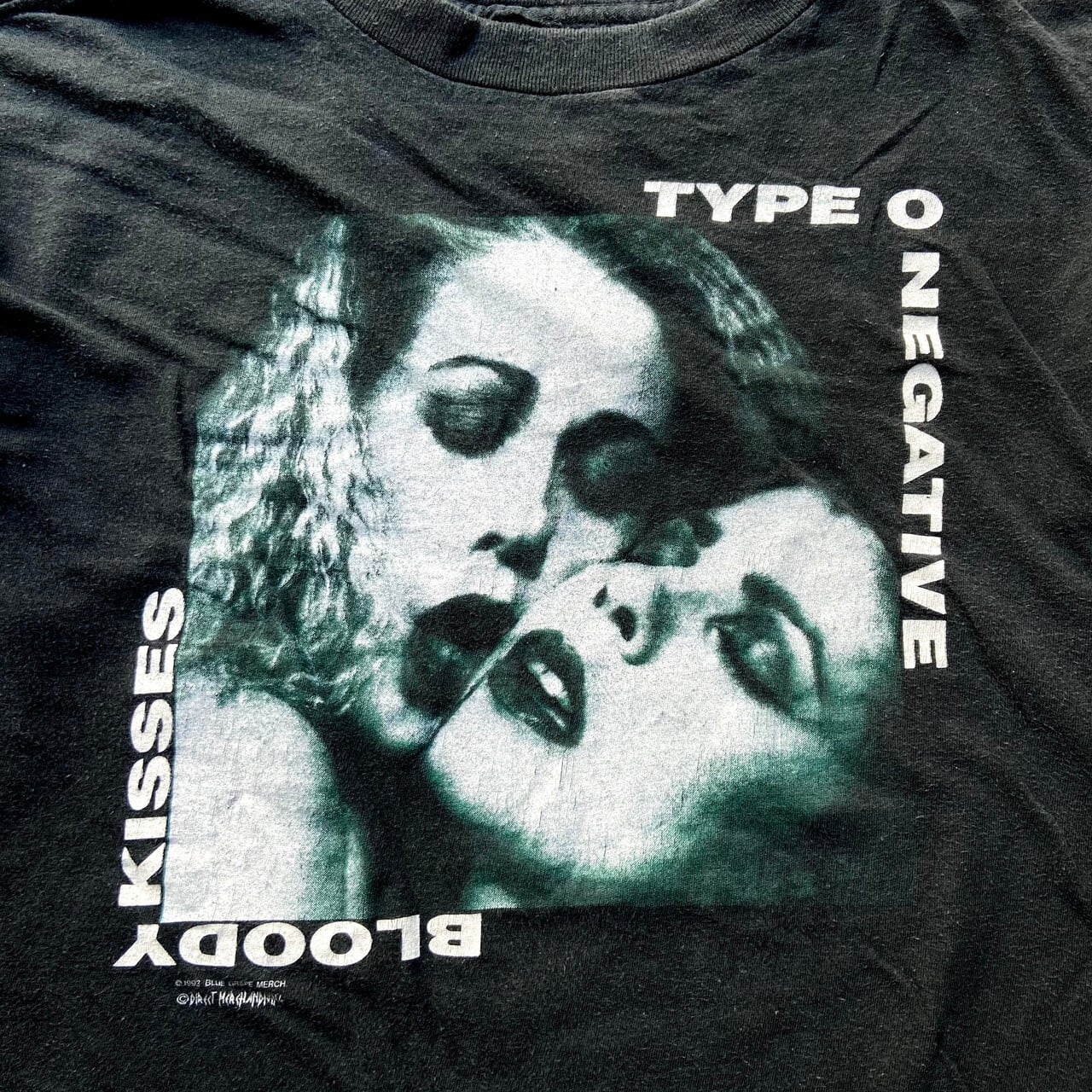 90s type o negative vintage t ヴィンテージ