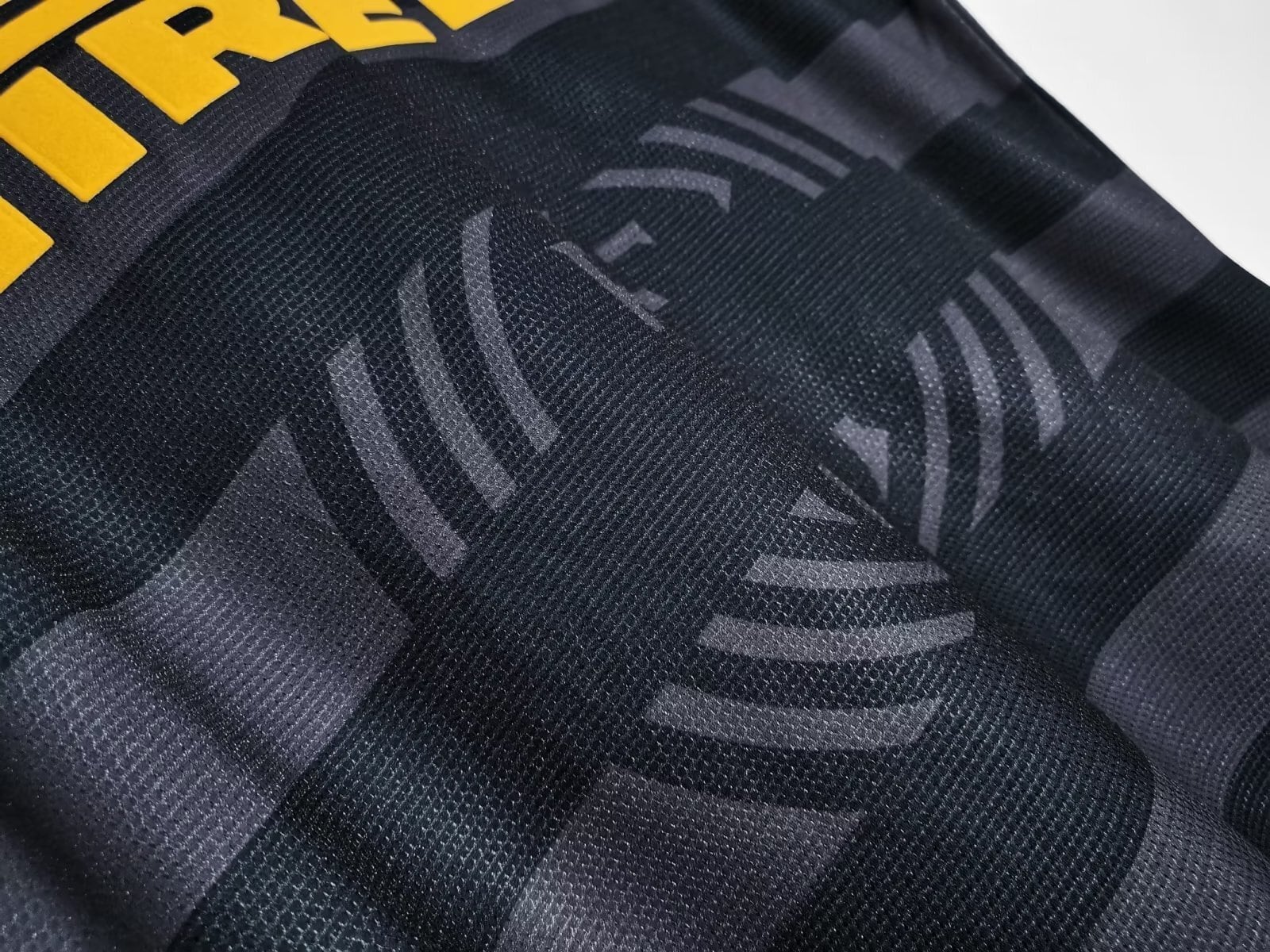 Retro 97-98 Inter Milan Third away Jersey レトロ 97-98 インテル