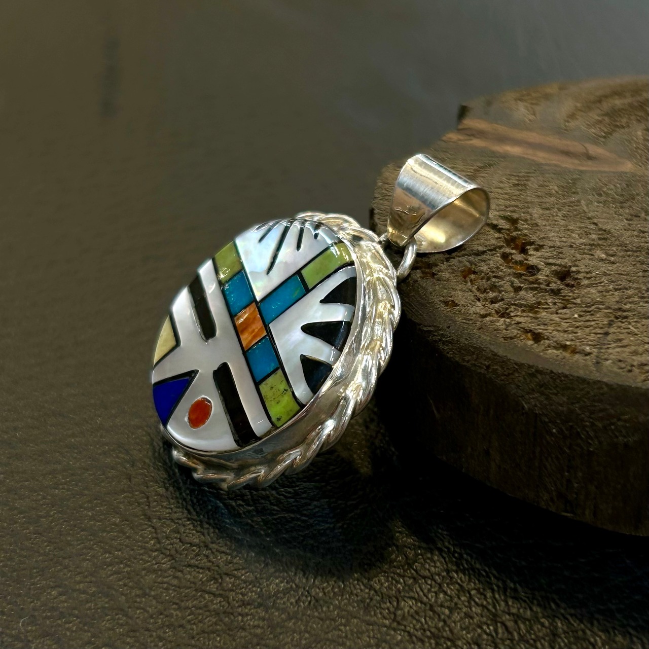 ベティスタサディアシー(BevisTsadiasi) サンフェイスインレイTOP - 2