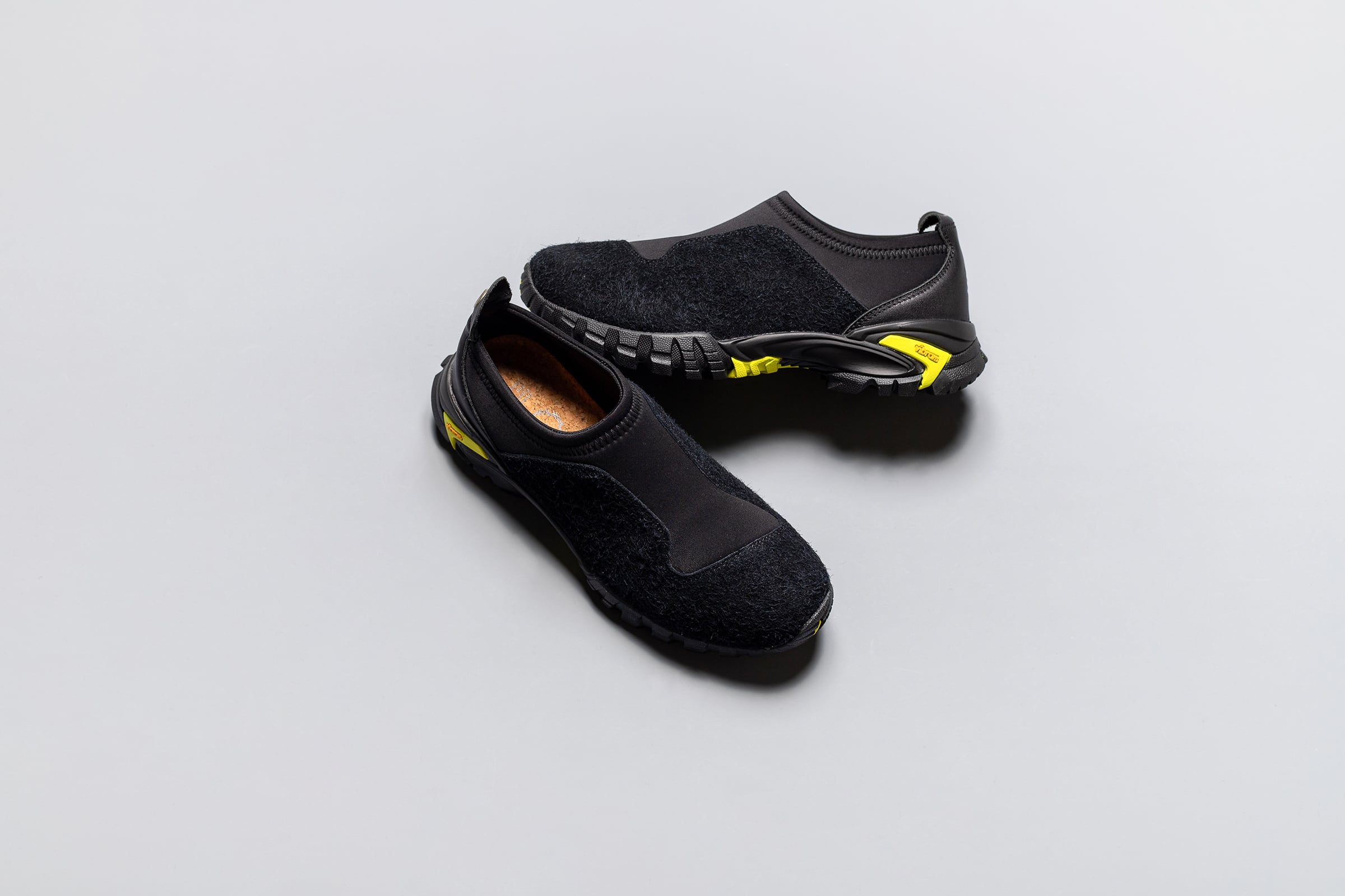 【美品】PLAYGROUND pg Trail Moc トレイルモック 41 pg TRAIL MOC | BLK | PLAYGROUND | スニーカーショップ