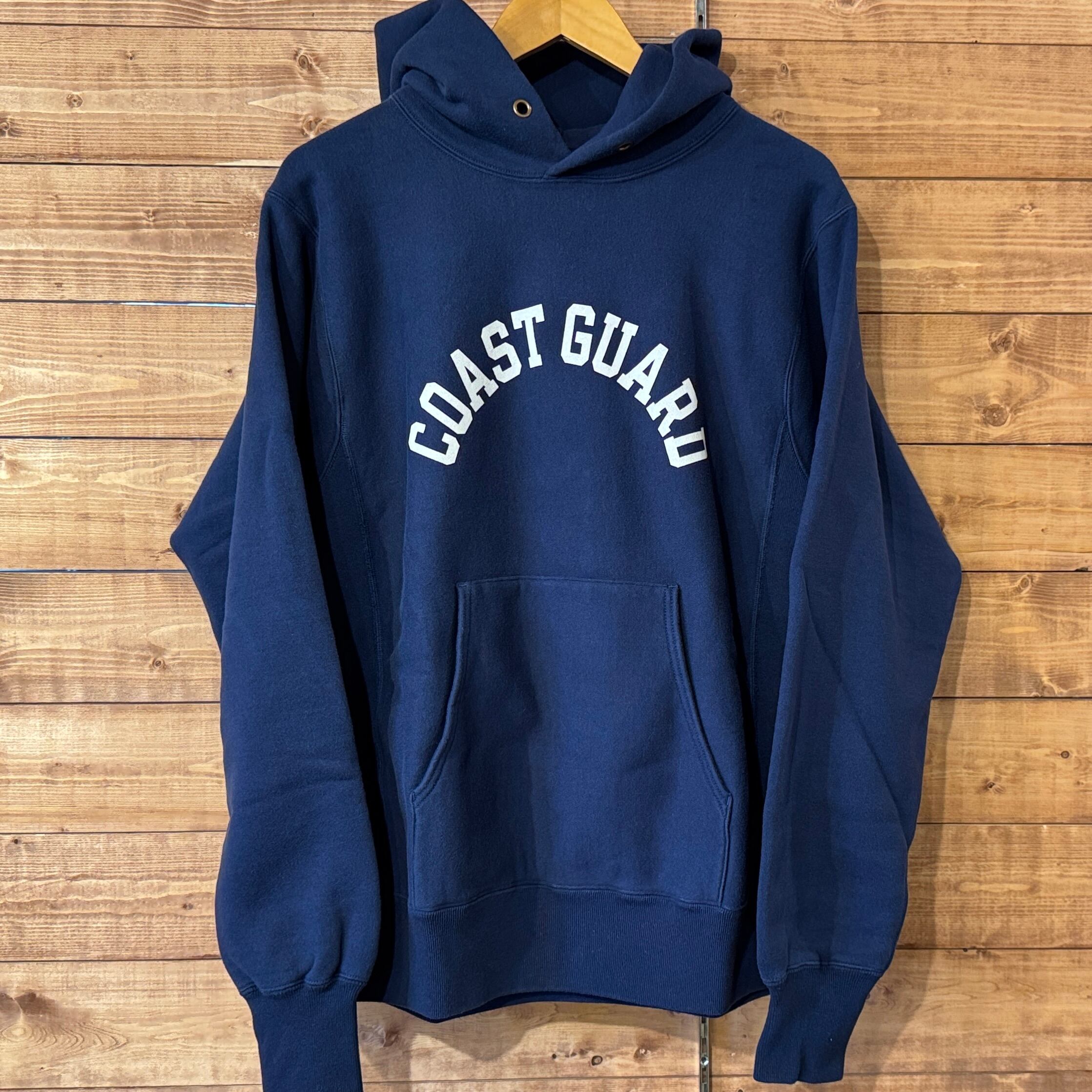 バズリクソンズ コーストガード スウェット XL バズリクソンズ