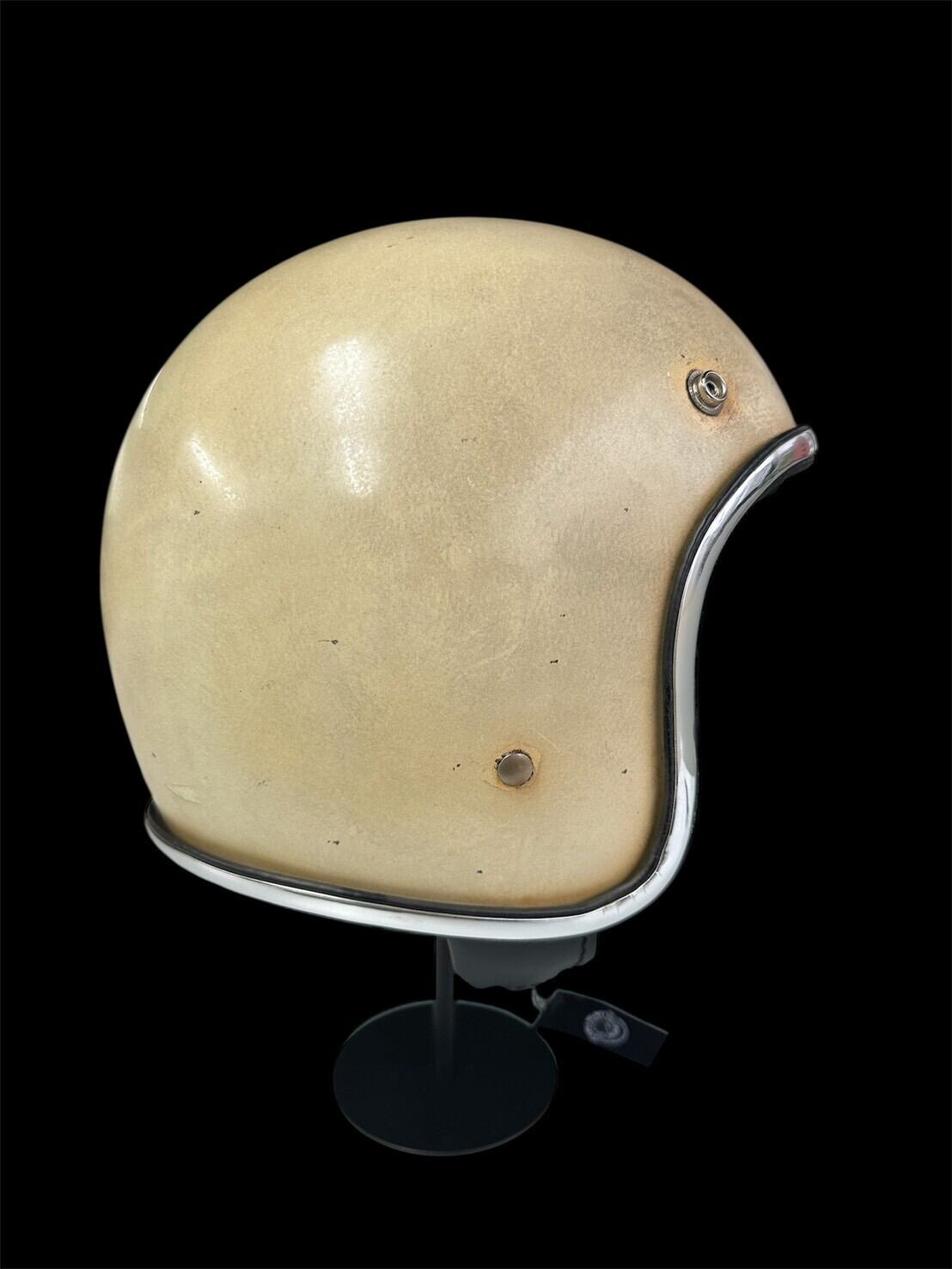 3ケ月以内発送】 エイジングシリーズ/CHILL Classic Helmet | CHILL