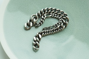 Bracelet Two Chains