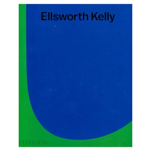 Ellsworth Kelly